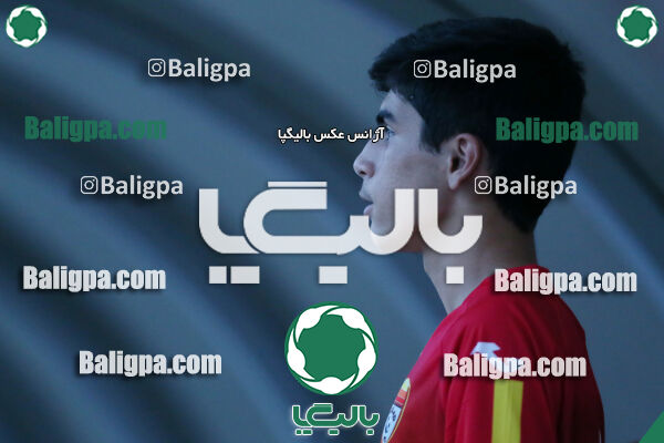فولاد خوزستان ۲ - ۱