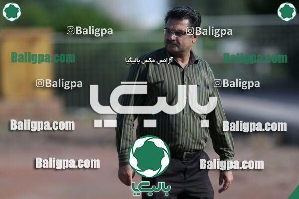 فولاد خوزستان ۲ - ۰ آریان