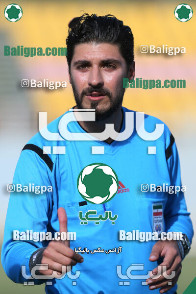 فولاد خوزستان ۲ - ۰ آریان