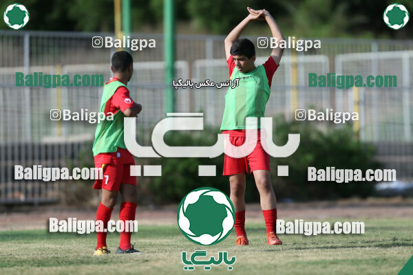 فولاد خوزستان ۲ - ۰ آریان