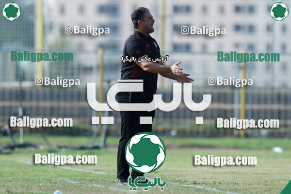 فولاد خوزستان ۲ - ۰ آریان