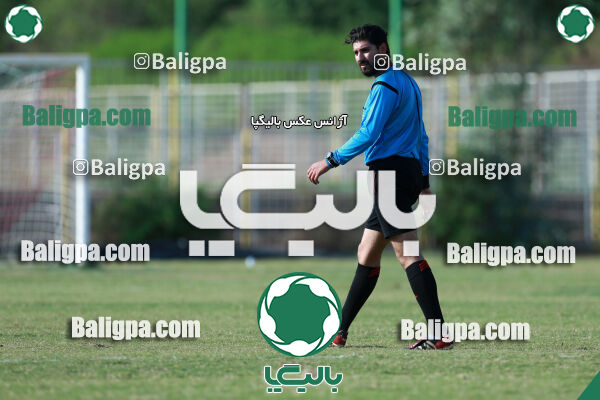 فولاد خوزستان ۲ - ۰ آریان