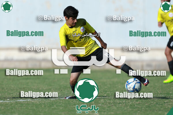 فولاد خوزستان ۲ - ۰ آریان