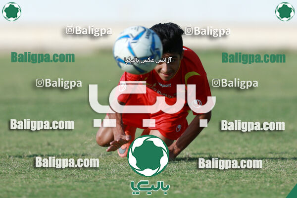 فولاد خوزستان ۲ - ۰ آریان
