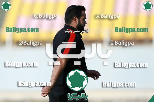 فولاد خوزستان ۲ - ۰ آریان