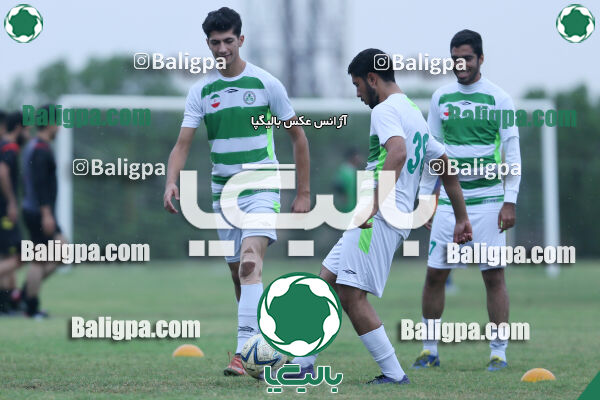 نفت اهواز ۱ - ۱ ذوب آهن