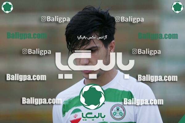 نفت اهواز ۱ - ۱ ذوب آهن
