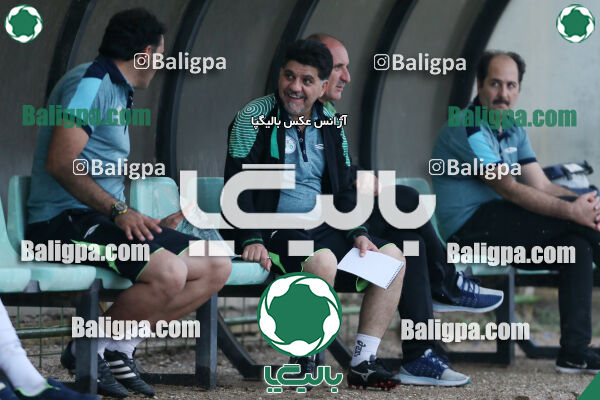 نفت اهواز ۱ - ۱ ذوب آهن