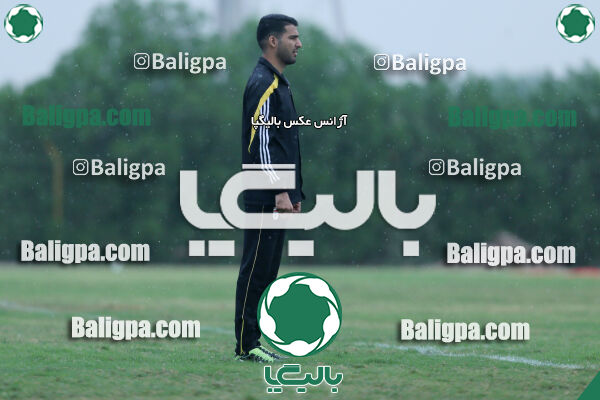 نفت اهواز ۱ - ۱ ذوب آهن