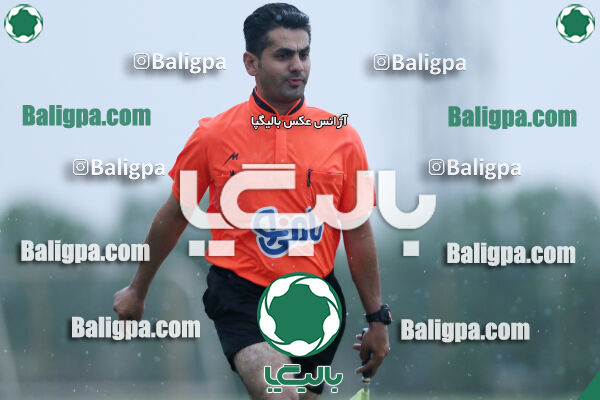 نفت اهواز ۱ - ۱ ذوب آهن