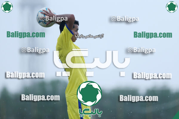 نفت اهواز ۱ - ۱ ذوب آهن