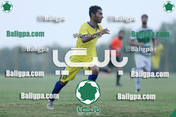 نفت اهواز ۱ - ۱ ذوب آهن