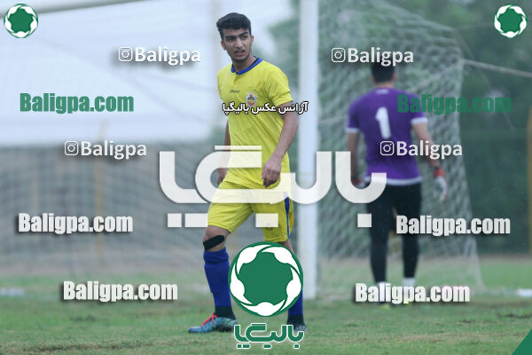 نفت اهواز ۱ - ۱ ذوب آهن