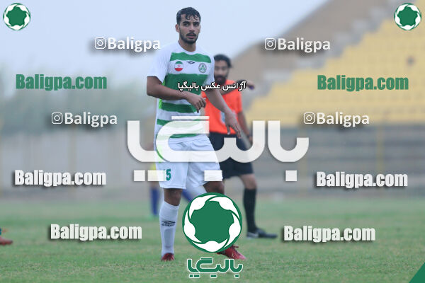 نفت اهواز ۱ - ۱ ذوب آهن