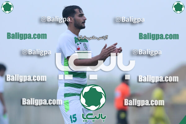 نفت اهواز ۱ - ۱ ذوب آهن