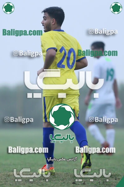 نفت اهواز ۱ - ۱ ذوب آهن