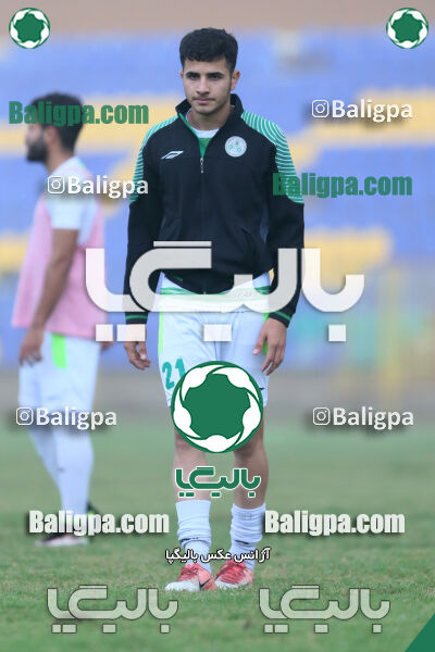 نفت اهواز ۱ - ۱ ذوب آهن