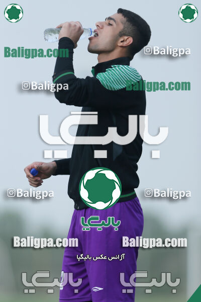 نفت اهواز ۱ - ۱ ذوب آهن