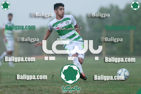 نفت اهواز ۱ - ۱ ذوب آهن