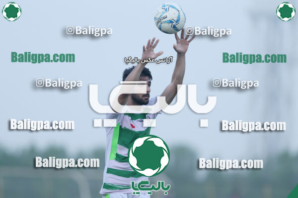 نفت اهواز ۱ - ۱ ذوب آهن