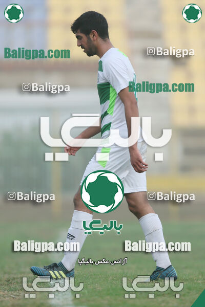 نفت اهواز ۱ - ۱ ذوب آهن