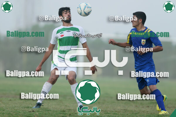 نفت اهواز ۱ - ۱ ذوب آهن