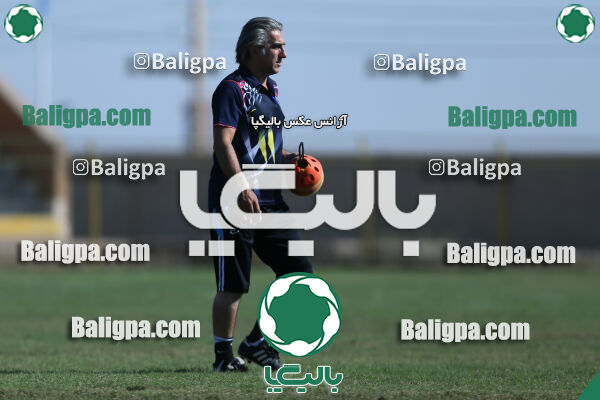 نفت اهواز ۱ - ۰ ملوان بندرانزلی