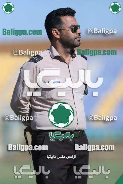 نفت اهواز ۱ - ۰ ملوان بندرانزلی