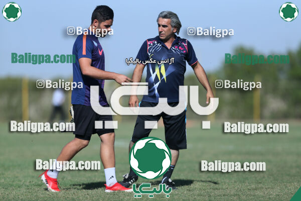 نفت اهواز ۱ - ۰ ملوان بندرانزلی