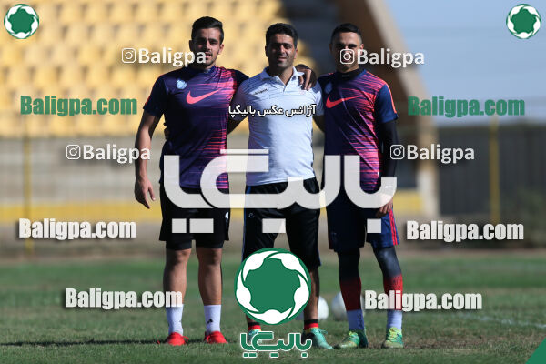 نفت اهواز ۱ - ۰ ملوان بندرانزلی