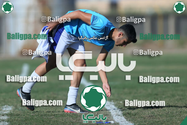 نفت اهواز ۱ - ۰ ملوان بندرانزلی