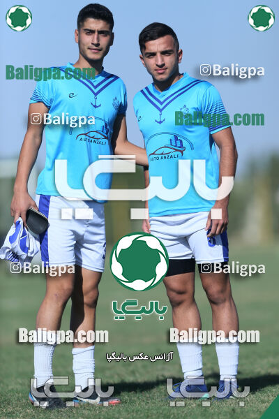 نفت اهواز ۱ - ۰ ملوان بندرانزلی