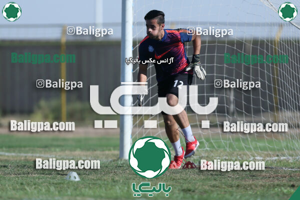 نفت اهواز ۱ - ۰ ملوان بندرانزلی