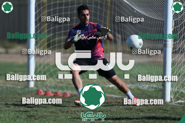 نفت اهواز ۱ - ۰ ملوان بندرانزلی
