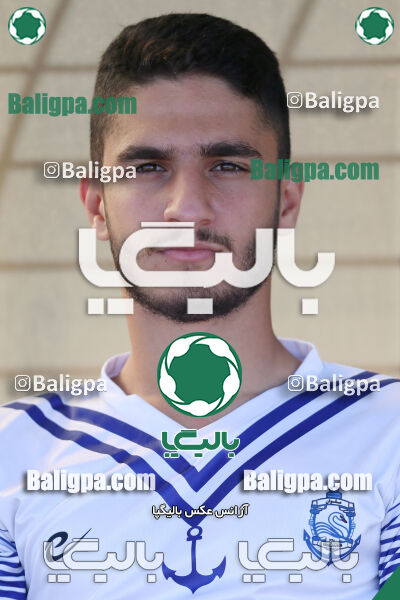 نفت اهواز ۱ - ۰ ملوان بندرانزلی
