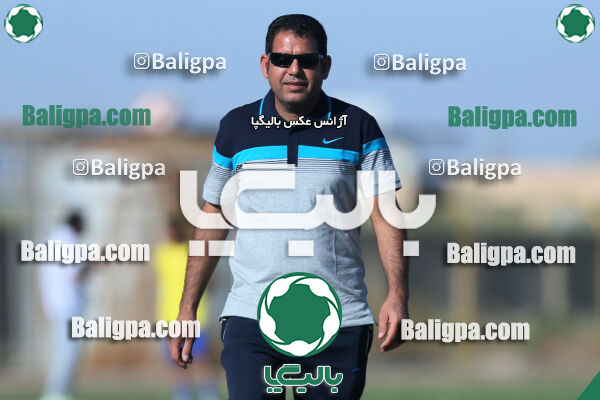 نفت اهواز ۱ - ۰ ملوان بندرانزلی