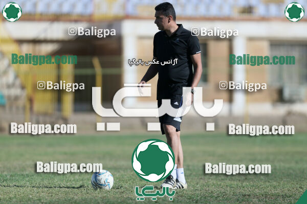 نفت اهواز ۱ - ۰ ملوان بندرانزلی