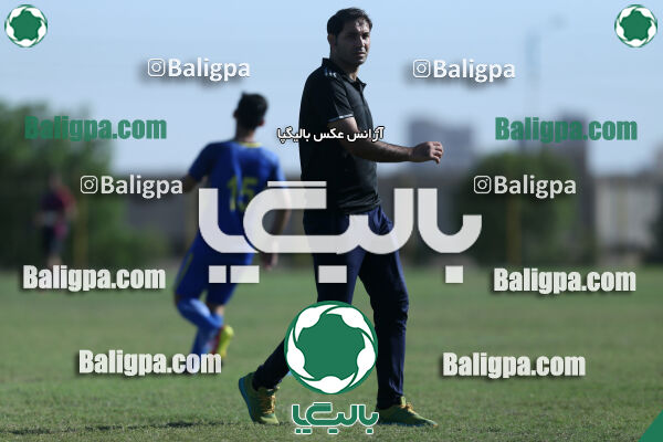 نفت اهواز ۱ - ۰ ملوان بندرانزلی