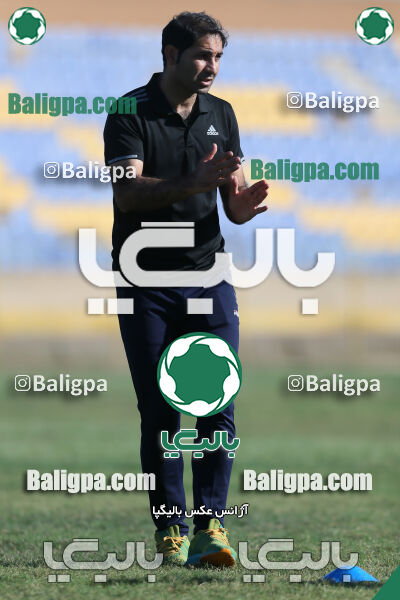 نفت اهواز ۱ - ۰ ملوان بندرانزلی