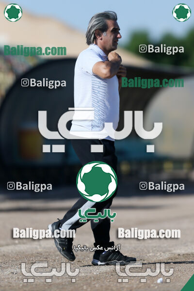نفت اهواز ۱ - ۰ ملوان بندرانزلی