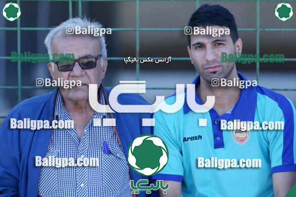 نفت اهواز ۱ - ۰ ملوان بندرانزلی