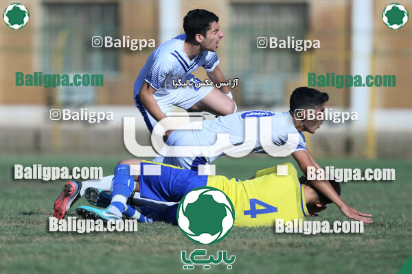 نفت اهواز ۱ - ۰ ملوان بندرانزلی