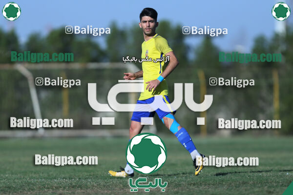 نفت اهواز ۱ - ۰ ملوان بندرانزلی