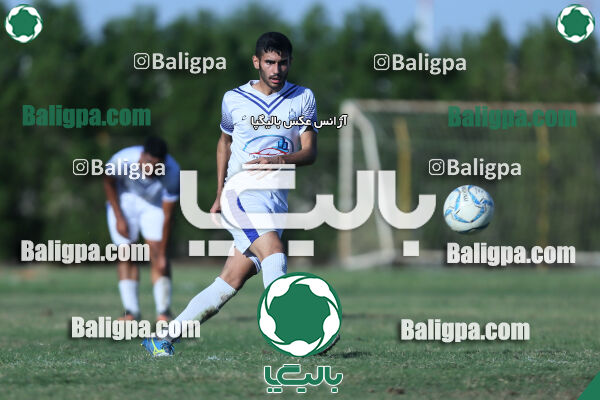 نفت اهواز ۱ - ۰ ملوان بندرانزلی