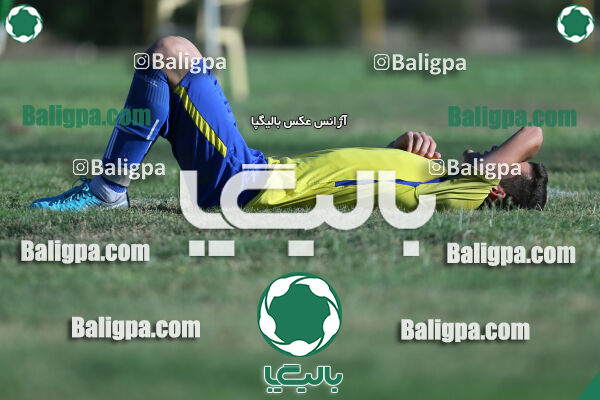 نفت اهواز ۱ - ۰ ملوان بندرانزلی