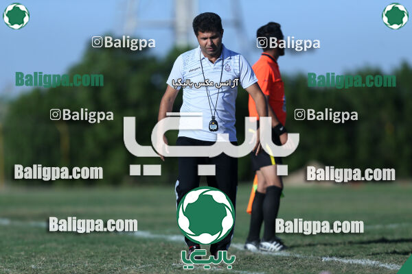نفت اهواز ۱ - ۰ ملوان بندرانزلی
