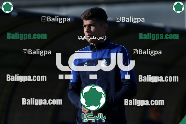نفت اهواز ۱ - ۰ ملوان بندرانزلی