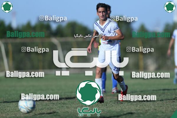 نفت اهواز ۱ - ۰ ملوان بندرانزلی