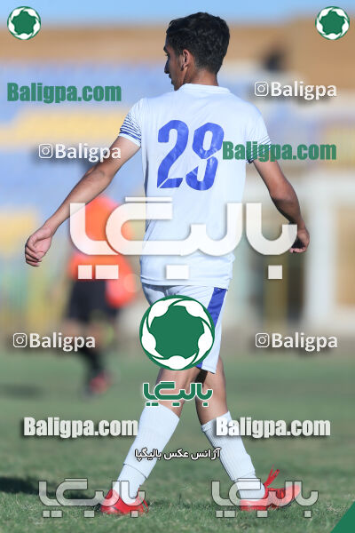 نفت اهواز ۱ - ۰ ملوان بندرانزلی