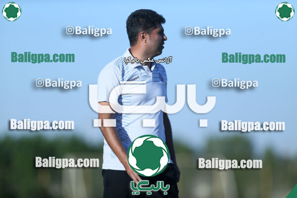 نفت اهواز ۱ - ۰ ملوان بندرانزلی